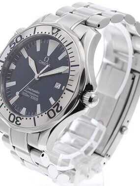 OMEGA Seamaster 300